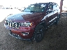 1C4RJFBG4HC****** Usados y Reparables 2017 Jeep Grand Cherokee en Phoenix