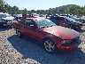 1ZVHT80N785****** Salvage and Wrecked 2008 Ford Mustang in Pulaski