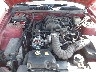1ZVHT80N785****** Salvage and Repairable 2008 Ford Mustang in Virginia State