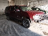 1GNFK16328R****** Salvamento y Destrozados 2008 Chevrolet Suburban en Anchorage