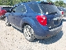 2CNALPEWXA6****** Salvamento y Reparables 2010 Chevrolet Equinox en Davenport