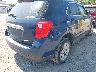 2CNALPEWXA6****** Salvamento y Destrozados 2010 Chevrolet Equinox en Estado de Iowa