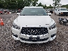 5N1DL0MM8HC****** Destrozados 2017 Infiniti QX60 en Estado de Nueva Jersey