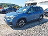 JF2SKAEC9KH****** Used and Repairable 2019 Subaru Forester in Altoona