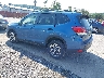 JF2SKAEC9KH****** Salvage and Repairable 2019 Subaru Forester in Altoona