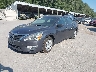 1N4AL3AP4DN****** Usados y Reparables 2013 Nissan Altima en Kansas City
