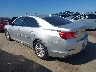 1G11D5SR5DF****** Salvamento y Reparables 2013 Chevrolet Malibu en North Hollywood