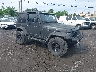 1J4FA39S56P****** Salvage and Wrecked 2006 Jeep Wrangler in Avenel New Jersey
