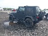 1J4FA39S56P****** Salvage and Repairable 2006 Jeep Wrangler in Avenel New Jersey