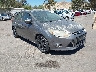 1FAHP3K22CL****** Salvage and Wrecked 2012 Ford Focus in Fontana