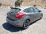 1FAHP3K22CL****** Salvage and Wrecked 2012 Ford Focus in California State
