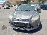 1FAHP3K22CL****** Salvage and Repairable 2012 Ford Focus in California State