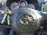 JTEGD20V150****** Salvage 2005 Toyota RAV4 in Georgia State
