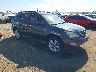 2T2GK31U29C****** Salvage and Wrecked 2009 Lexus RX in San Diego