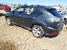 2T2GK31U29C****** Salvage and Repairable 2009 Lexus RX in San Diego