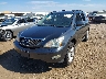 2T2GK31U29C****** Salvage and Repairable 2009 Lexus RX in California State