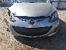 JM1DE1KY0D0****** Wrecked 2013 Mazda 2 in Arkansas State
