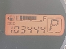 JM1DE1KY0D0****** Repairable 2013 Mazda 2 in Arkansas State