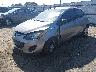 JM1DE1KY0D0****** Used and Repairable 2013 Mazda 2 in Little Rock
