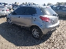 JM1DE1KY0D0****** Salvage and Repairable 2013 Mazda 2 in Little Rock