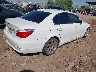 WBANW135X8C****** Salvamento y Destrozados 2008 BMW 5 Series en Estado de Arizona