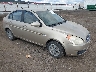 KMHCN46C87U****** Salvamento y Destrozados 2007 Hyundai Accent en Spokane