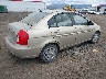 KMHCN46C87U****** Salvamento y Destrozados 2007 Hyundai Accent en Estado de Washington