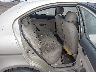 KMHCN46C87U****** Destrozados 2007 Hyundai Accent en Spokane