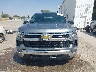 2GCUDDED9R1****** Destrozados 2024 Chevrolet Silverado 1500 en Estado de Texas