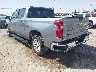 2GCUDDED9R1****** Salvamento y Reparables 2024 Chevrolet Silverado 1500 en Permian Basin
