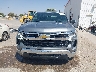 2GCUDDED9R1****** Salvamento y Reparables 2024 Chevrolet Silverado 1500 en Estado de Texas