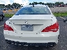 WDDSJ4EBXFN****** Usados 2015 Mercedes-Benz Cla 250