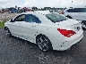 WDDSJ4EBXFN****** Salvamento y Reparables 2015 Mercedes-Benz Cla 250 en Miami North
