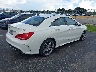 WDDSJ4EBXFN****** Salvamento y Destrozados 2015 Mercedes-Benz Cla 250 en Estado de Florida