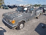 1FTDF15N7HN****** Used and Repairable 1987 Ford F-150 in Nashville
