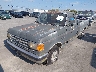 1FTDF15N7HN****** Salvage and Repairable 1987 Ford F-150 in Tennessee State