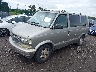 1GNDM19X44B****** Usados y Reparables 2004 Chevrolet Astro en Long Island