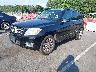 WDCGG5GB3BF****** Usados y Reparables 2011 Mercedes-Benz Glk 350 en Raleigh
