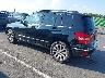 WDCGG5GB3BF****** Salvamento y Reparables 2011 Mercedes-Benz Glk 350 en Raleigh