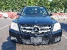 WDCGG5GB3BF****** Salvamento y Reparables 2011 Mercedes-Benz Glk 350 en Estado de Carolina del Norte