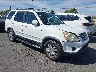 JHLRD78906C****** Salvage and Wrecked 2006 Honda CR-V in East Bay