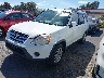 JHLRD78906C****** Used and Repairable 2006 Honda CR-V in East Bay