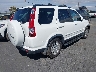 JHLRD78906C****** Salvage and Wrecked 2006 Honda CR-V in California State