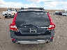 YV4902NM4F1****** Wrecked 2015 Volvo XC70