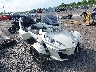 2BXNBDD25FV****** Salvamento y Destrozados 2015 Can-Am Spyder Roadster en Rec Rides Online Exclusive