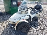 2BXNBDD25FV****** Usados y Reparables 2015 Can-Am Spyder Roadster en Rec Rides Online Exclusive