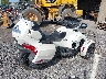 2BXNBDD25FV****** Salvamento y Destrozados 2015 Can-Am Spyder Roadster en Estado de Nueva York