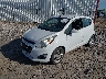 KL8CD6S94FC****** Usados y Reparables 2015 Chevrolet Spark en Pittsburgh
