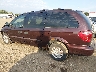 1D4GP24R24B****** Reparables 2004 Dodge Grand Caravan en Estado de Ohio