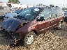 1D4GP24R24B****** Usados y Reparables 2004 Dodge Grand Caravan en Columbus